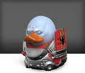 Commander Zavala TUBBZ Collectible Duck (Boxed Edition)