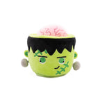 Peek-A-Boo Plush - Frankenstein's Brain - 