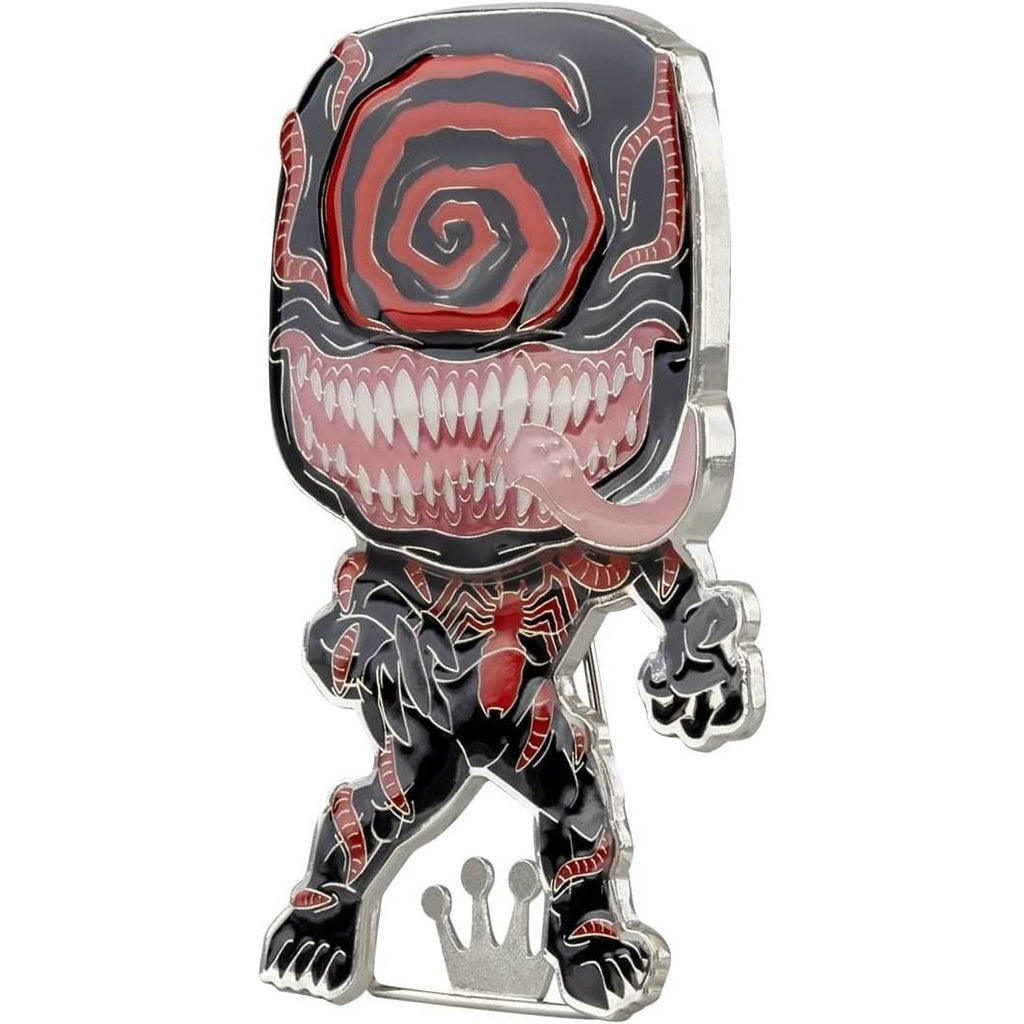 Funko Pop! Sized Pin Marvel: Venom Corrupted - 