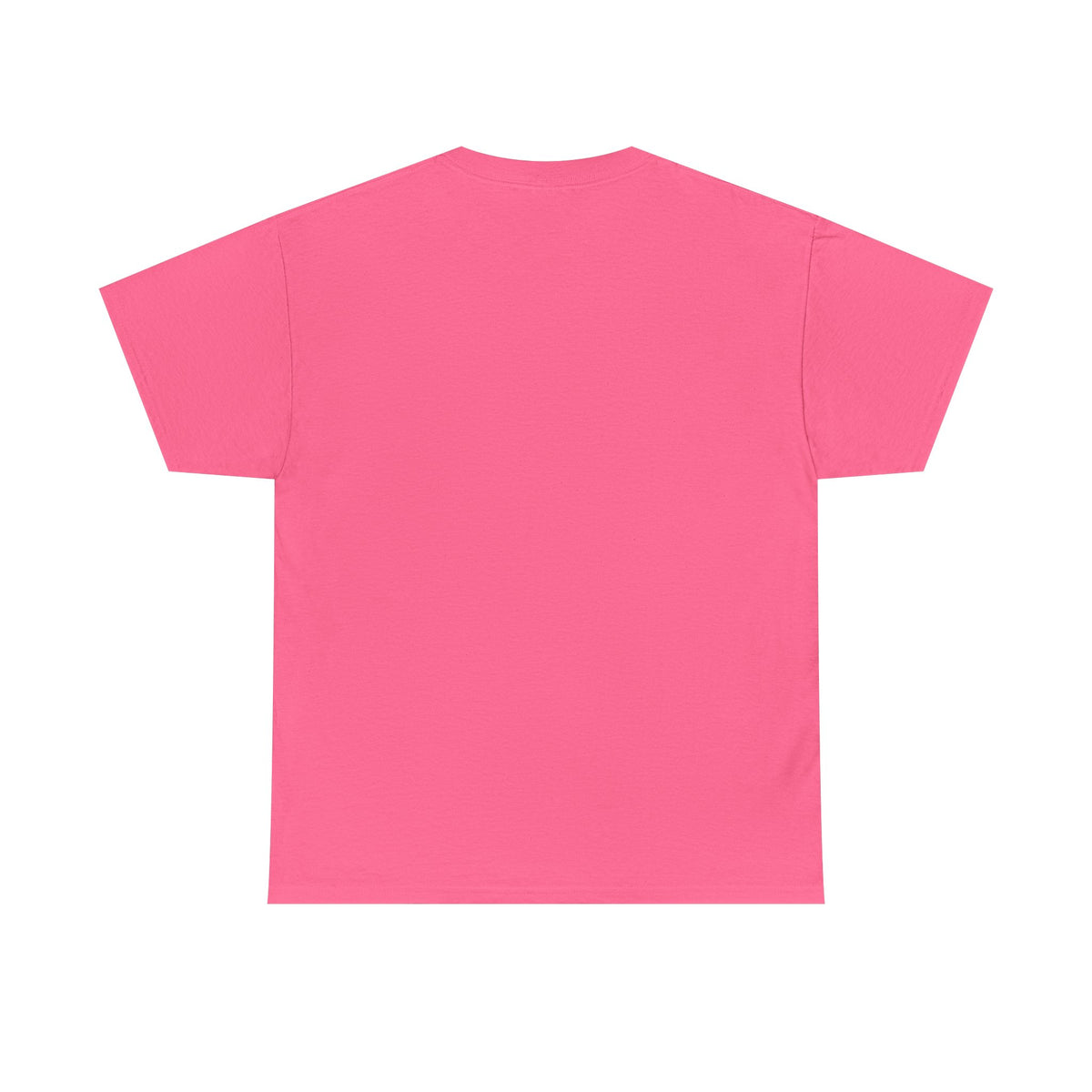Don't Trust the smiling DM Unisex Heavy Cotton Tee