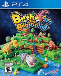Birthdays the Beginning (Playstation 4) - Game Manual Only