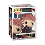 Funko Pop! Animation: Jujutsu Kaisen - Yuji Itadori - 