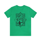 Ranger Class Shirt - Heather Kelly / S