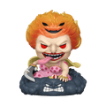 POP! Deluxe: One Piece - Hungry Big Mom