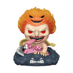 POP! Deluxe: One Piece - Hungry Big Mom