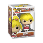 Funko Pop! Animation: Hunter X Hunter - Bisky - 