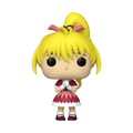 Funko Pop! Animation: Hunter X Hunter - Bisky - 