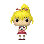Funko Pop! Animation: Hunter X Hunter - Bisky - 