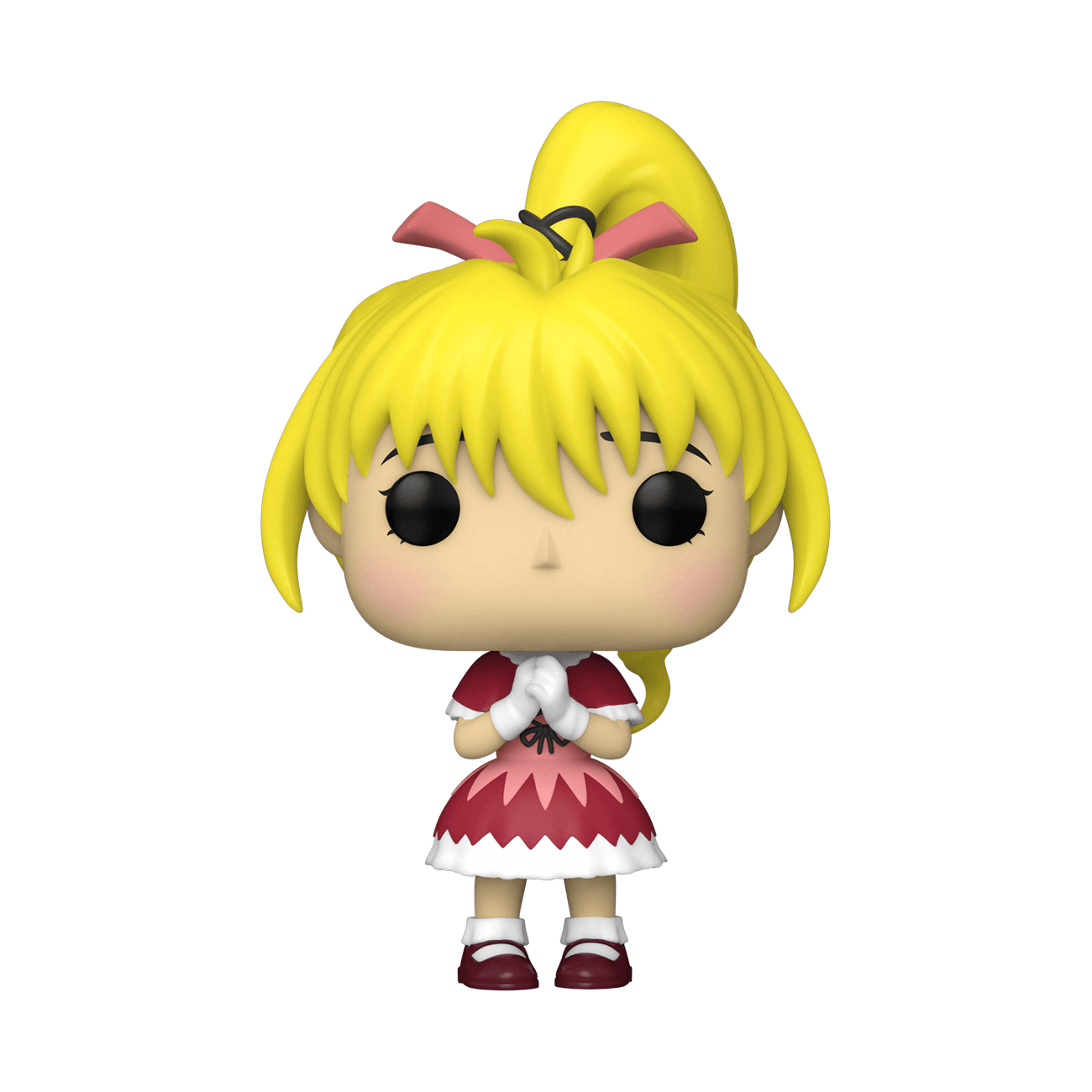 Funko Pop! Animation: Hunter X Hunter - Bisky - 