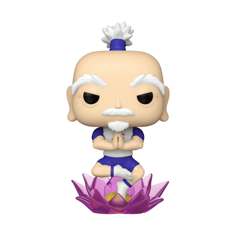 Funko Pop! Animation: Hunter X Hunter - Netero - 