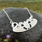 Three Nornes Necklace