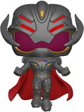 Funko POP! Marvel: What If? Inifinity Ultron Vinyl Figure - 