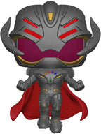 Funko POP! Marvel: What If? Inifinity Ultron Vinyl Figure - 