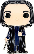 Funko Pop! Pins: Harry Potter - Severus Snape - 