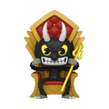 Funko Pop! Deluxe Games: Cuphead - Devil's Throne - 