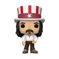 Funko Pop! Rocks: Frank Zappa - 