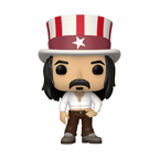 Funko Pop! Rocks: Frank Zappa - 