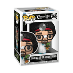 Funko Pop! Rocks: Cypress Hill - B Real (Dr. Greenthumb) - 