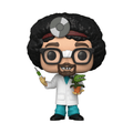 Funko Pop! Rocks: Cypress Hill - B Real (Dr. Greenthumb) - 