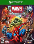 Marvel Pinball Epic Collection Vol. 1 (Xbox One) - Game Manual Only