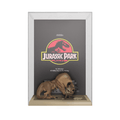Funko Pop! Movie Poster: Jurassic Park - 
