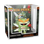 Funko Pop! Albums: Linkin Park - Reanimation - 