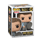 Funko Pop! Movies: The Godfather 50th Anniversary - Sonny Corleone - 