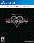 Kingdom Hearts HD 2.8: Final Chapter Prologue Limited Edition (Playstation 4) - Game Only