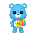 Funko Pop! Animation: Care Bear 40th Anniversary - Champ Bear - 