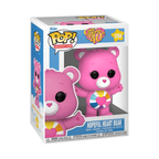 Funko Pop! Animation: Care Bear 40th Anniversary - Hopeful Heart Bear - 