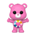 Funko Pop! Animation: Care Bear 40th Anniversary - Hopeful Heart Bear - 
