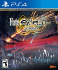 Fate/Extella: The Umbral Star Noble Phantasm Edition (Playstation 4) - Game Only