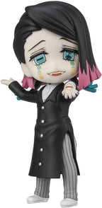 Tamashi Nations - Demon Slayer: Kimetsu no Yaiba - Enmu, Bandai Spirits Figuarts Mini Figure - 