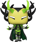 Funko Pop! Marvel: Infinity Warps - Madame Hel Vinyl Figure - 