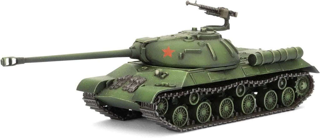 Clash of Steel - Operation: Unthinkable - American vs Soviet - 