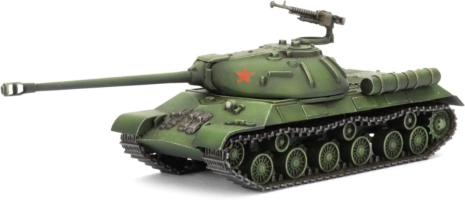 Clash of Steel - Operation: Unthinkable - American vs Soviet - 