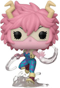 Funko Pop! Animation My Hero Academia Mina Ashido Vinyl Figure - 