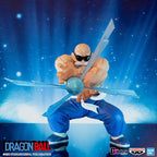 Dragon Ball Master Roshi G X Materia Statue