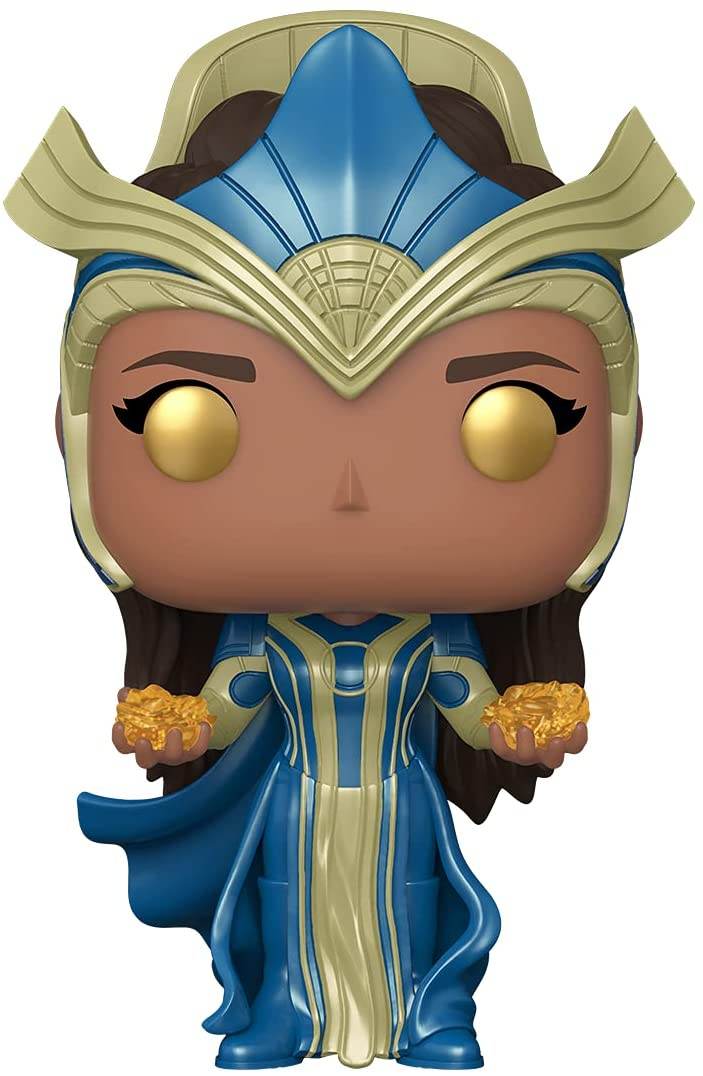 Funko Pop! Marvel: Eternals - Ajak Vinyl Figure - 
