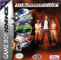 Thunderbirds (Gameboy Advance) - Game Manual Only