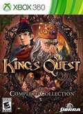 King's Quest: The Complete Collection (Xbox 360) - Game Only