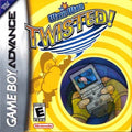 WarioWare: Twisted (Gameboy Advance) - Game Manual Only