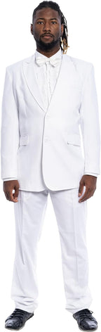 Dumb and Dumber Adult Unisex Halloween Cosplay Replica Tuxedo Costume