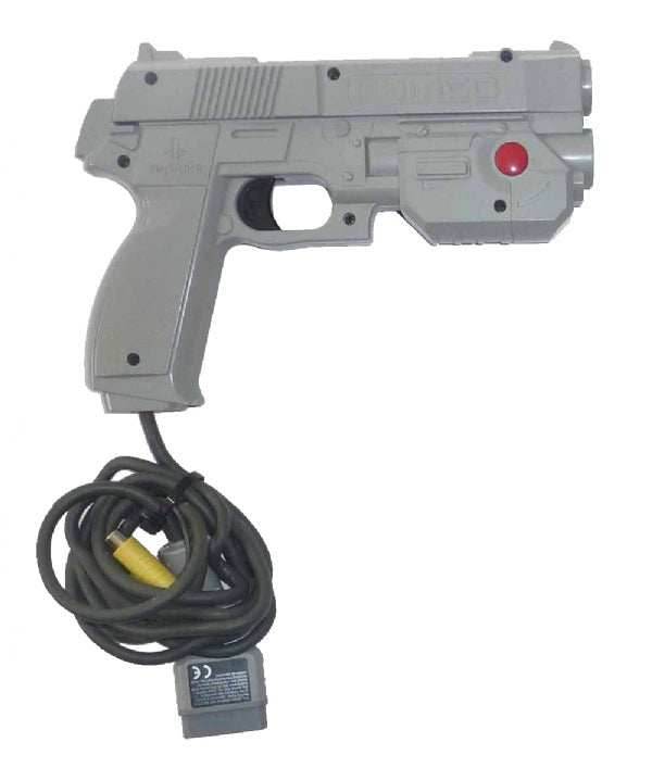 Point Blank 2 w/Gun (Playstation) - Game Only