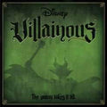 Disney Villainous - 