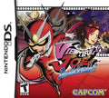Viewtiful Joe Double Trouble (Nintendo DS) - Game Manual Only