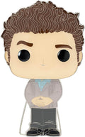 Funko Pop! Pins: Seinfeld - Kramer Enamel Pin - 