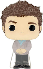 Funko Pop! Pins: Seinfeld - Kramer Enamel Pin - 