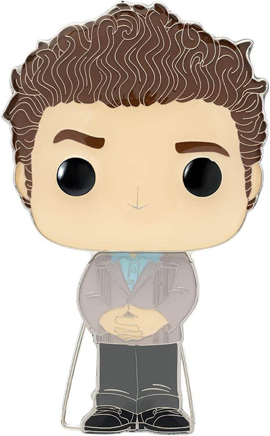 Funko Pop! Pins: Seinfeld - Kramer Enamel Pin - 