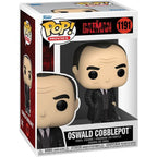 Funko Pop! Movies: The Batman - Oswald Cobblepot - 